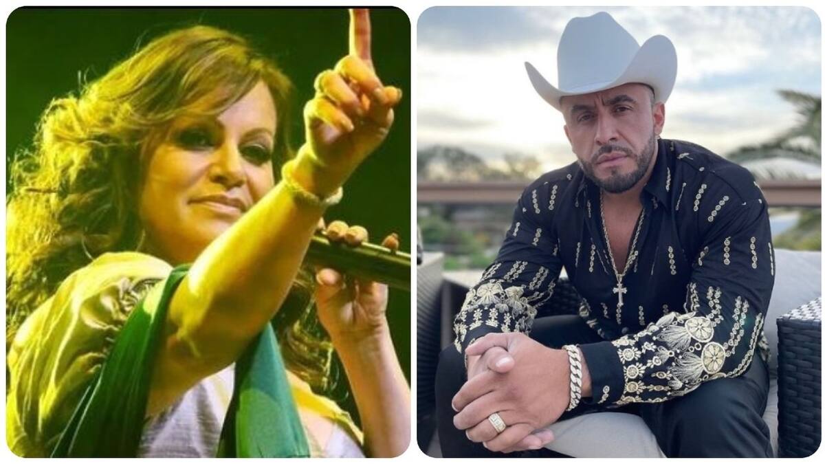 Juan Rivera relata lo desgarrador que fue buscar el cuerpo de Jenni Rivera