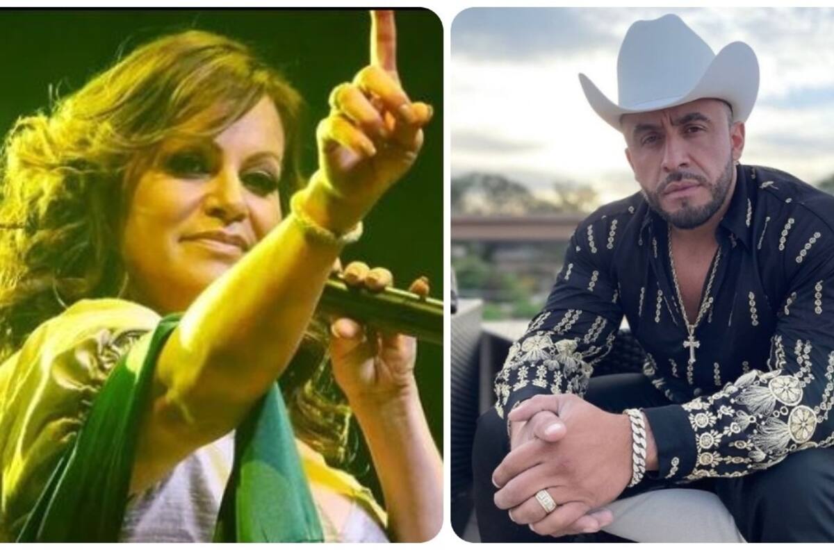 Juan Rivera relata lo desgarrador que fue buscar el cuerpo de Jenni Rivera