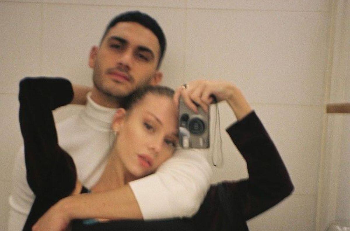 Esta podría ser la razón por la que Ester Expósito y Alex Speitzer terminaron su relación