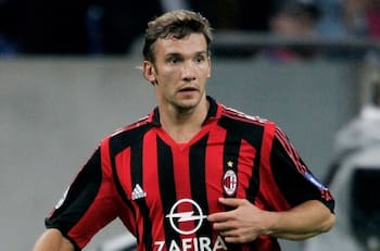VIDEO | Andriy Shevchenko se convierte en la nueva estrella de la Kings League