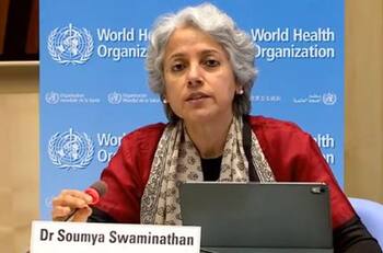 OMS: personas vacunadas contra COVID-19 pueden contagiar a otras