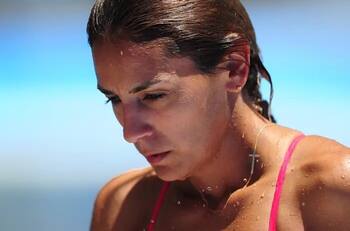 Paola Espinosa se retracta tras señalamientos contra Dolores Hernández y Carolina Mendoza