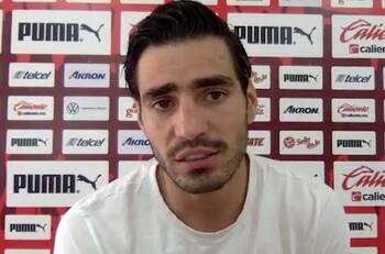 Pollo Briseño sobre llamado de Funes Mori a Selección: “Se lo ha ganado en la cancha”