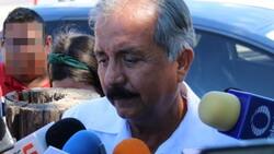 Alcalde de Culiacán insulta a periodistas por cuestionar sus declaraciones misóginas: “no se hagan pendxjos”