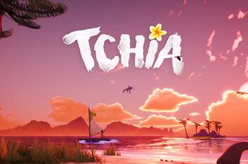 Tchia: ¿Cómo puedo aumentar mi resistencia en el juego?