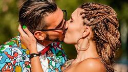 ¿Sabías que hay enfermedades que se transmiten por un beso?