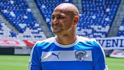 “Chupete” Suazo deja México y continuará su carrera en Chile