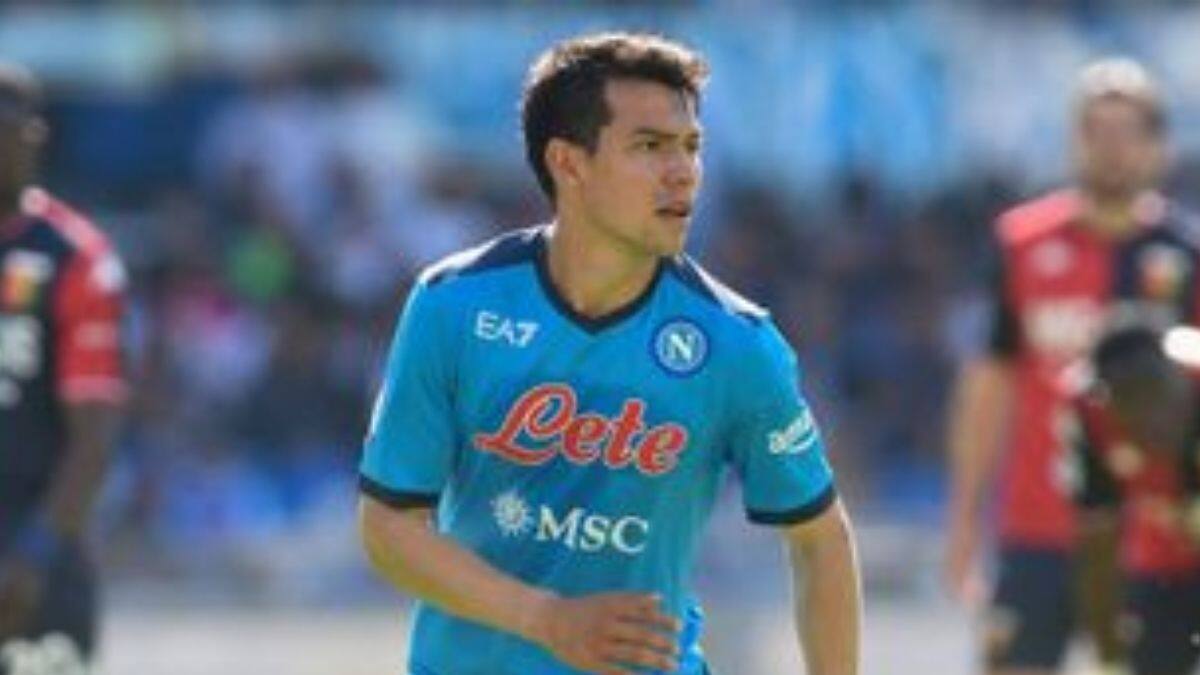 Napoli vs Torino: día, hora y dónde ver en vivo al Chucky Lozano en la Serie A