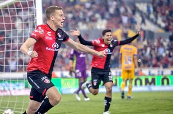 Julio Furch estuvo cerca de fichar con Boca Juniors y dejar la Liga MX