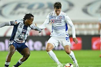 Cruz Azul vs Pachuca: Hora, alineaciones y dónde ver por TV y Online