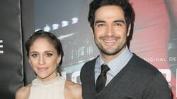 Ex de Poncho Herrera le envía indirectas en medio de la polémica de engaño y separación