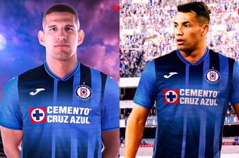 ¿Qué le pueden aportar Iván Morales y Luis Abram a Cruz Azul?