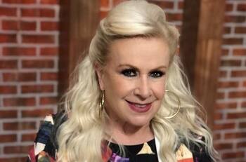 Acusan a la hermana de Thalía: Laura Zapata "está haciendo brujerías satánicas"