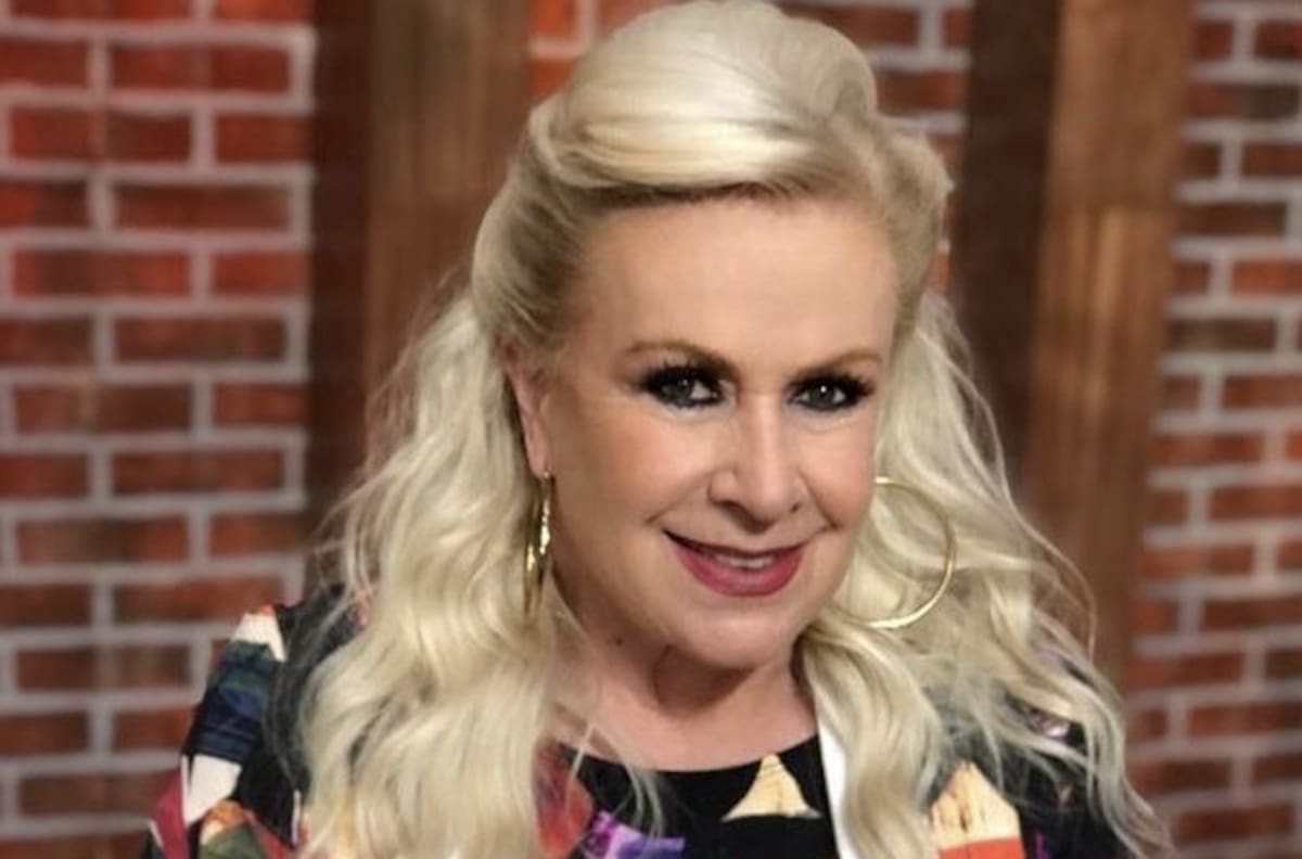 Acusan a la hermana de Thalía: Laura Zapata "está haciendo brujerías satánicas"
