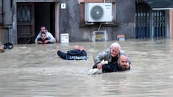 Así reaccionaron los pilotos de Fórmula 1 tras la suspensión del Gran Premio de Emilia Romagna