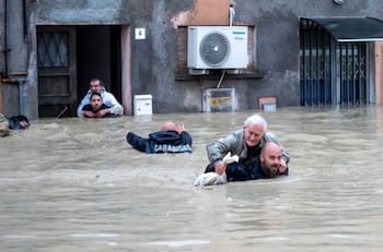 Así reaccionaron los pilotos de Fórmula 1 tras la suspensión del Gran Premio de Emilia Romagna