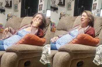 “Se murió Chayanne”: La nueva broma viral en TikTok para hacerle a las mamás