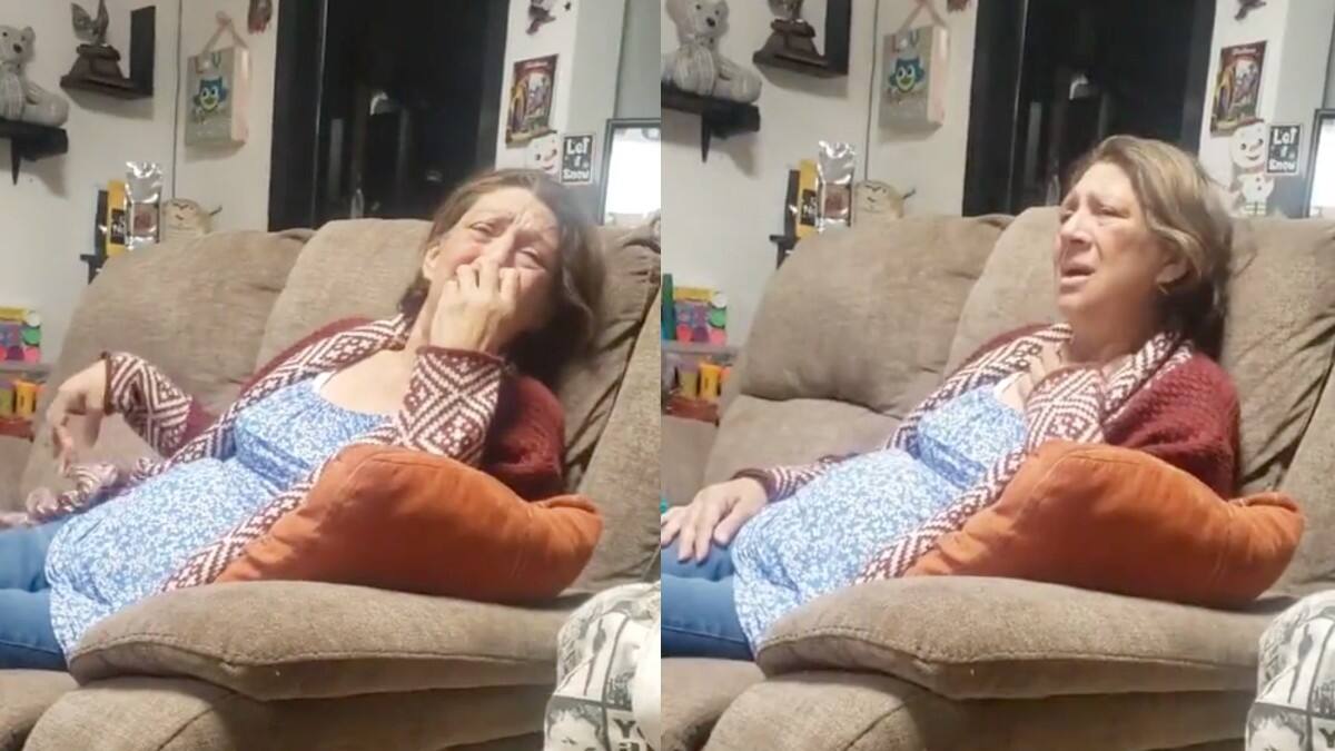 “Se murió Chayanne”: La nueva broma viral en TikTok para hacerle a las mamás