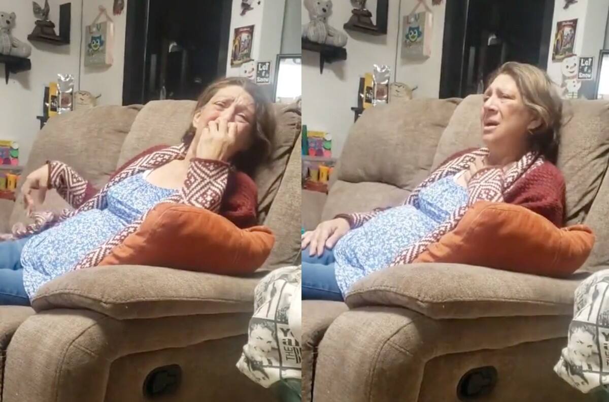“Se murió Chayanne”: La nueva broma viral en TikTok para hacerle a las mamás