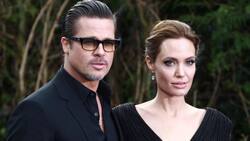 Angelina Jolie y Brad Pitt inician una nueva batalla legal, pero esta vez no es por sus hijos