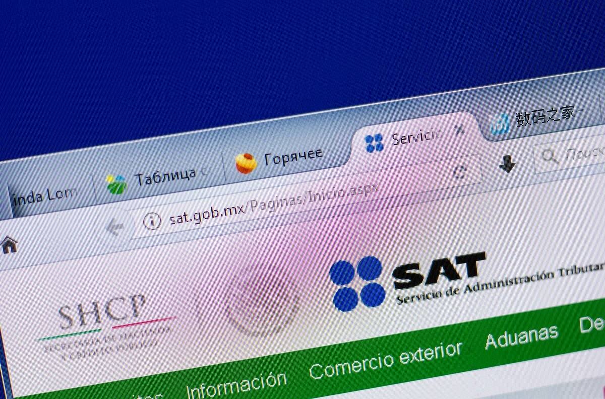 Declaración anual 2021 ante el SAT: Revisa las fecha límite y los requisitos que necesitas