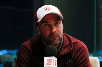 La pésima estadística de Pablo Guede en el Necaxa de la Liga MX