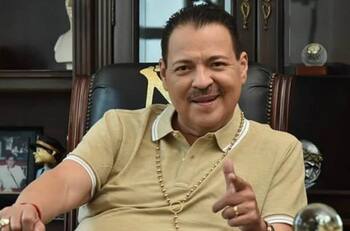 Médico detalla cómo fue la cirugía de Julio Preciado