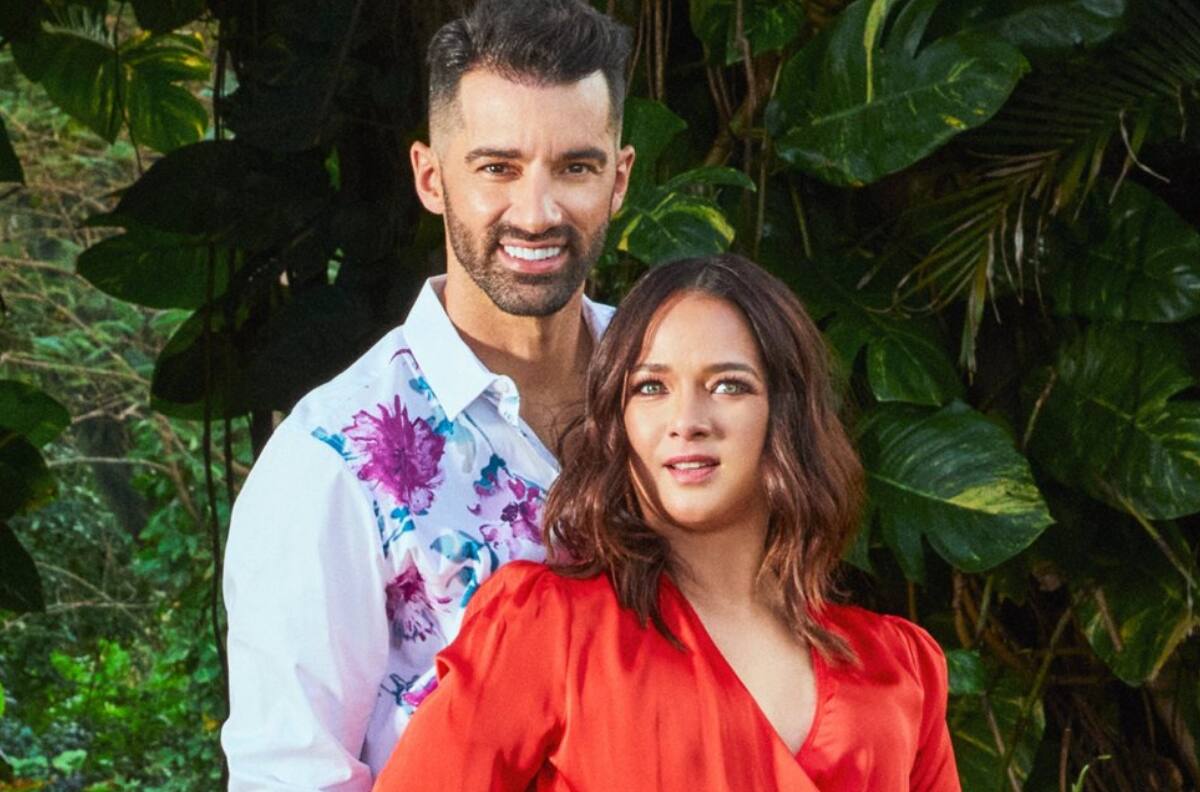 La razón por la que Adamari López mantiene una campaña de desprestigio contra su expareja, Toni Costa