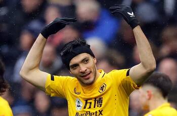 Bournemouth vs Wolves: día, hora y dónde ver a Raúl Jiménez en la Premier League por TV y Online