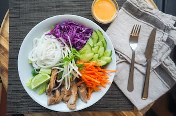 ¿Qué es la dieta MIND y por qué aseguran que previene el Alzheimer?