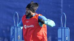 La figura del Barcelona que podría salir al Atlético de Madrid por Yannick Carrasco