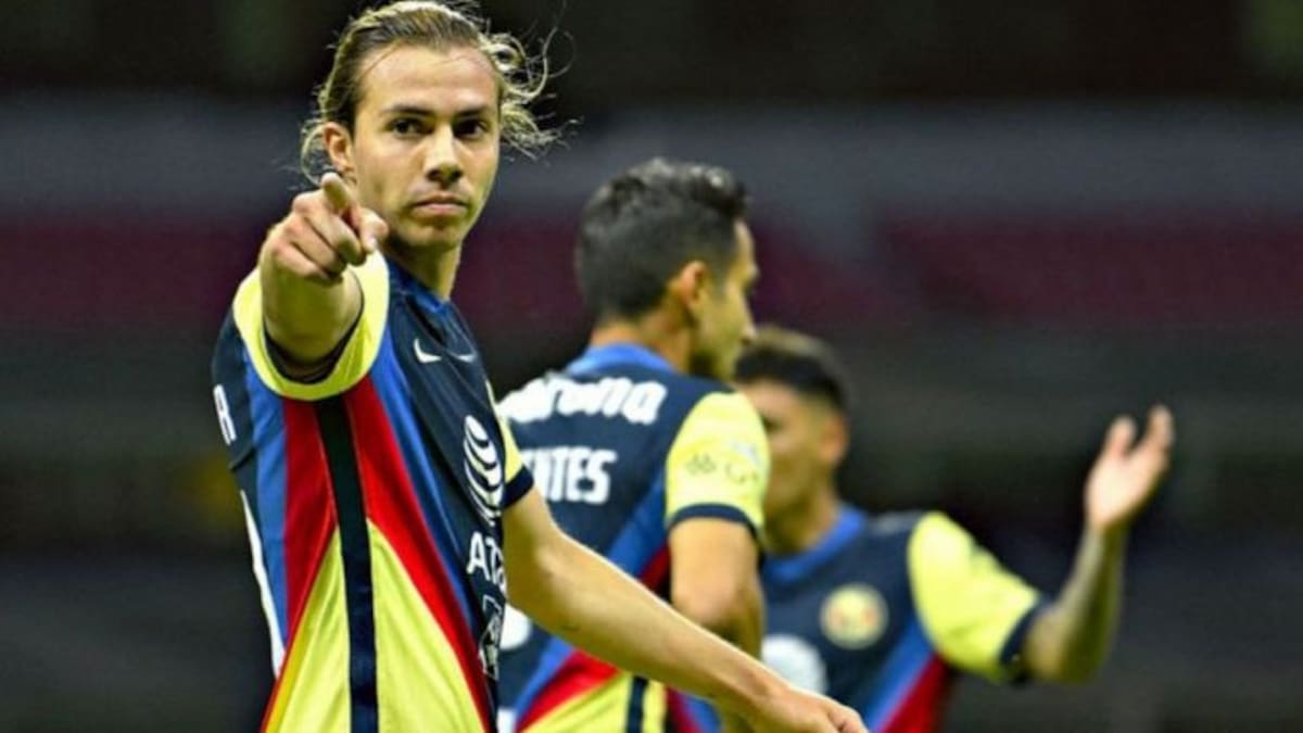 América: los dos jugadores que podrían volver para la Liguilla