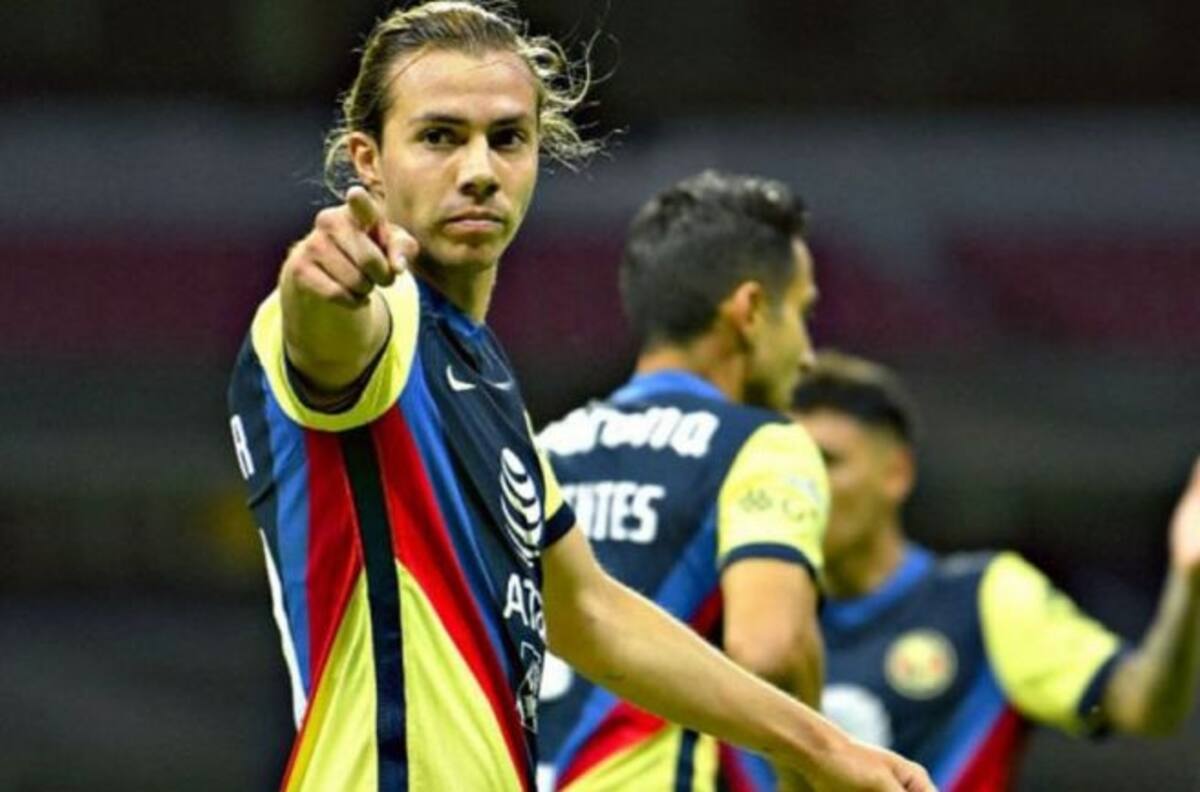 América: los dos jugadores que podrían volver para la Liguilla