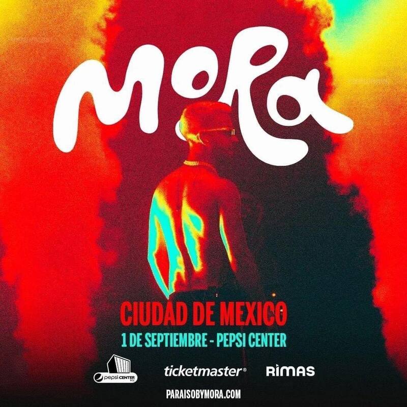 Conoce los precios para Mora