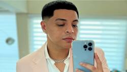 Eduin Caz: Filtran conversaciones del vocalista de Grupo Firme que comprobarían infidelidad