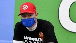 Nikita Mazepin estalló contra el trato de Haas en la Fórmula 1