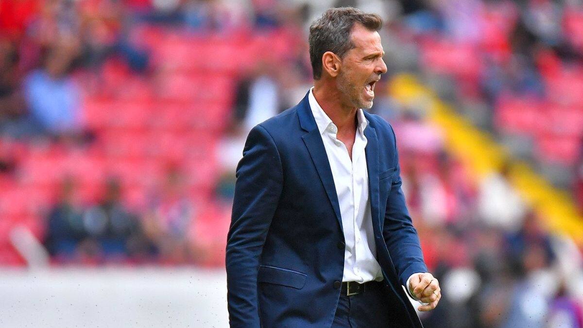 Diego Cocca podría ser técnico de Tigres en sustitución de Miguel Herrera ¿Cuándo sería presentado?
