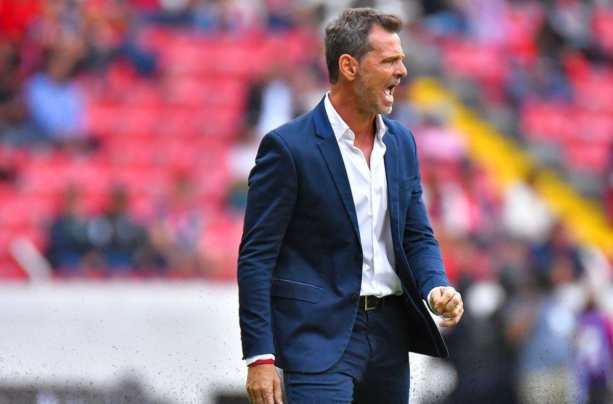 Diego Cocca podría ser técnico de Tigres en sustitución de Miguel Herrera ¿Cuándo sería presentado?