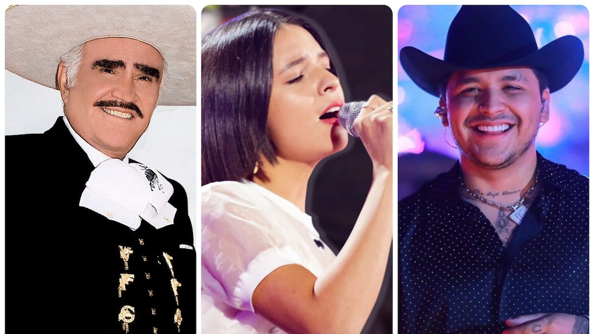 15 canciones mexicanas que no pueden faltar en tu playlist el 15 de septiembre