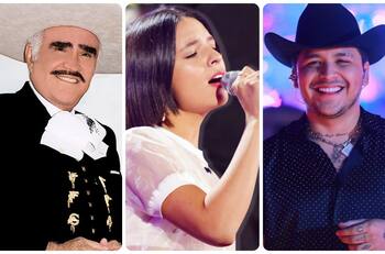 15 canciones mexicanas que no pueden faltar en tu playlist el 15 de septiembre