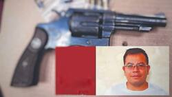 CDMX: Candidato de Morena abre fuego en contra de meseros para no pagar comida