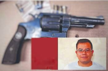 CDMX: Candidato de Morena abre fuego en contra de meseros para no pagar comida