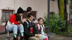 Los amarres de Gabriela de la Garza