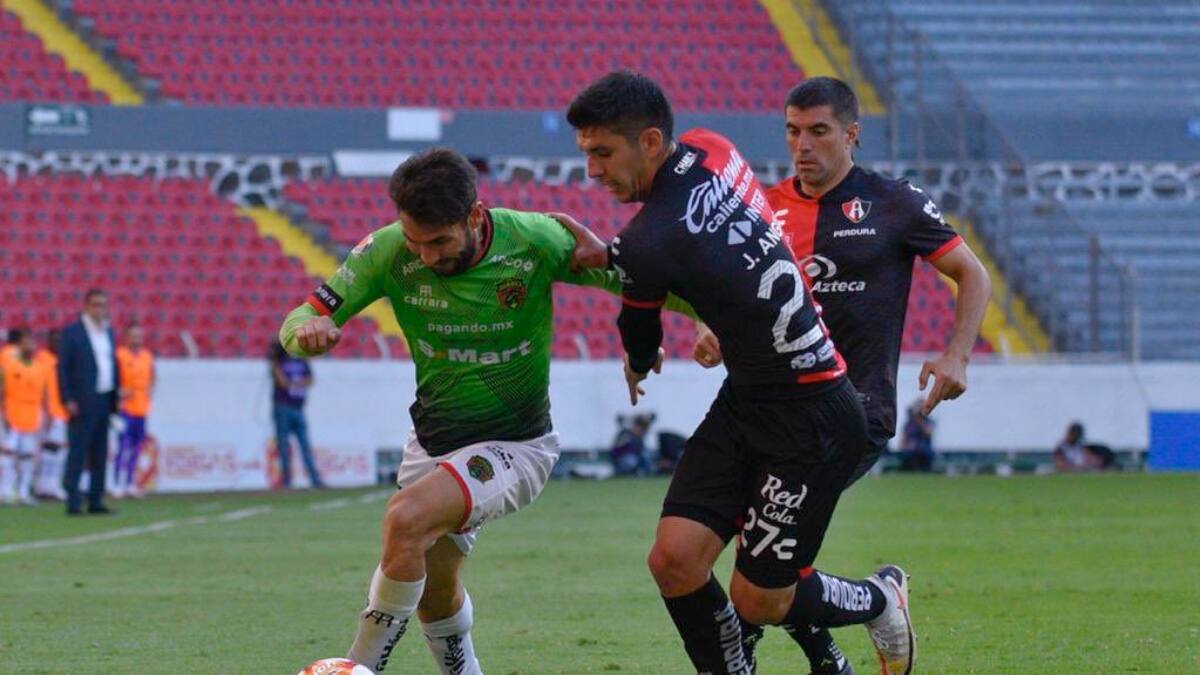 Liga MX: La lucha entre Atlas y Juárez por multas sobre descenso