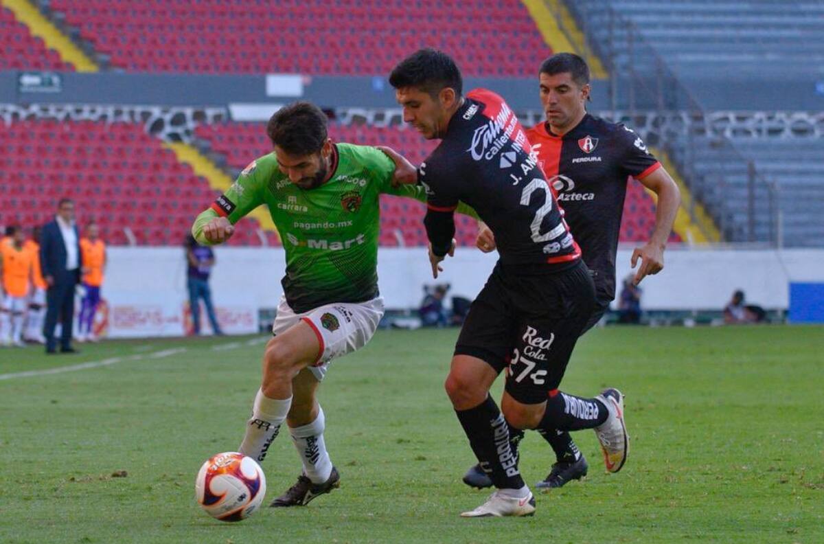 Liga MX: La lucha entre Atlas y Juárez por multas sobre descenso