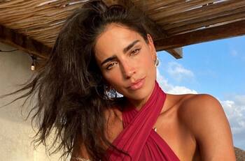 Atacan en redes sociales a Bárbara de Regil por llamar "gorda" a su mamá