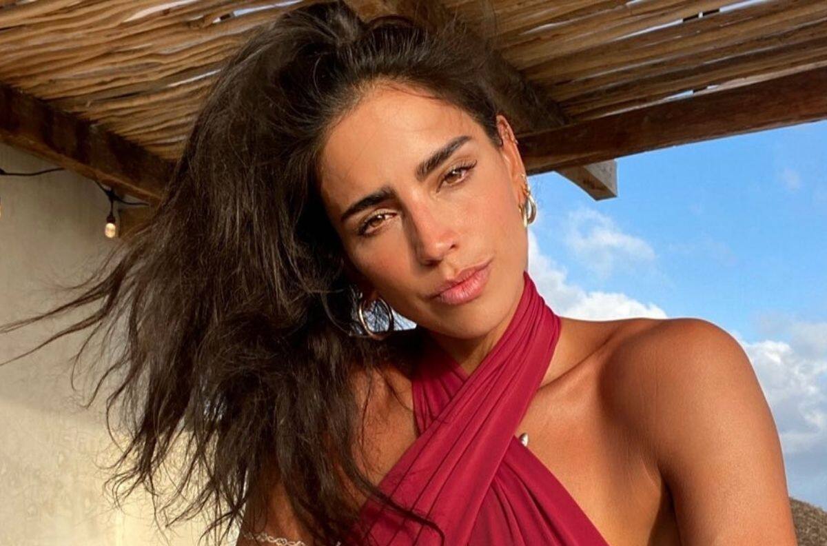 Atacan en redes sociales a Bárbara de Regil por llamar "gorda" a su mamá