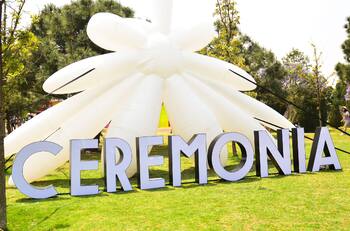 AXE Ceremonia 2023: Lista de objetos que sí y que no puedes llevar el festival