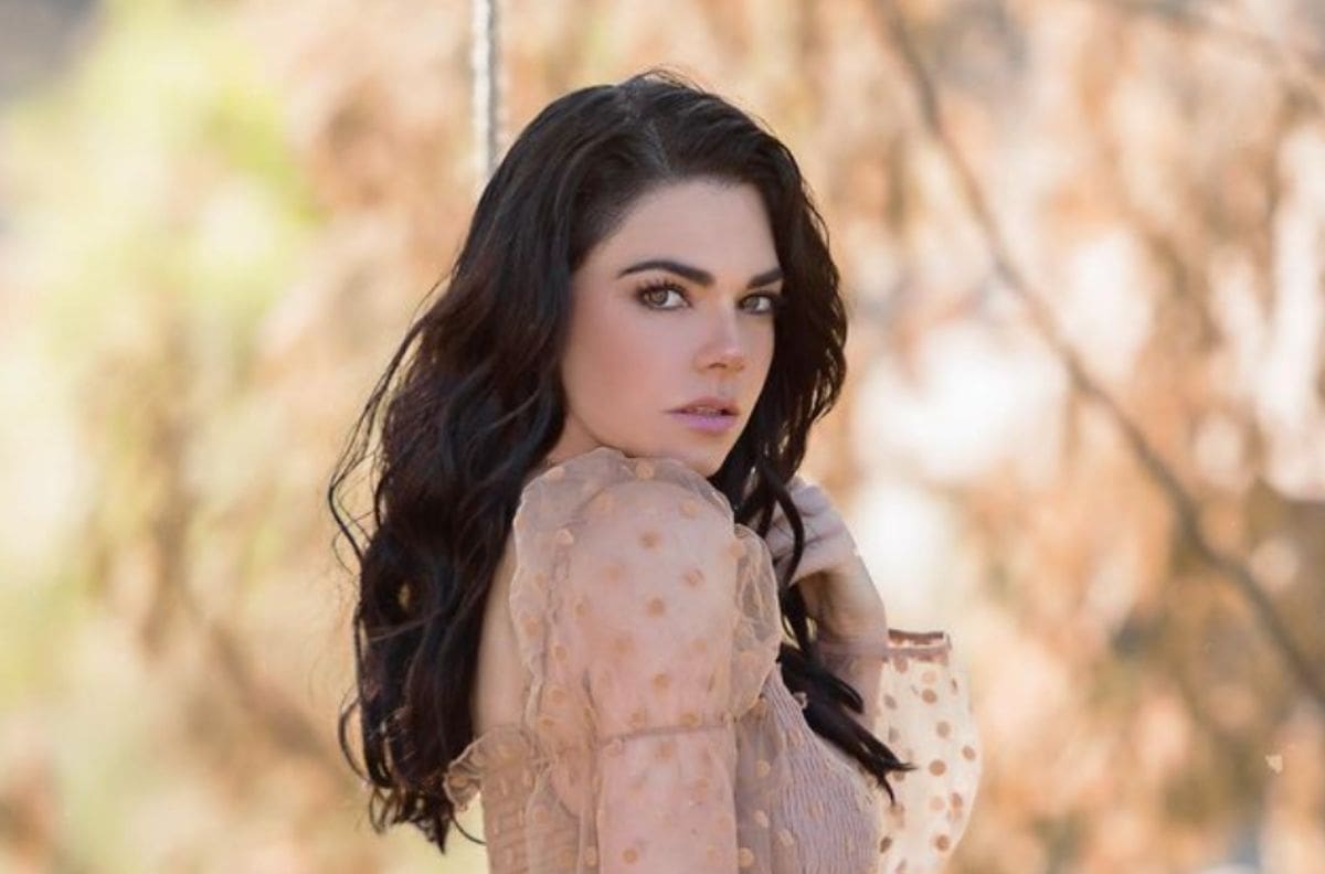 Piden a Livia Brito que no olvide su deuda con el fotógrafo Ernesto Zepeda