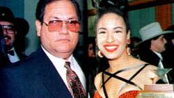 El libro que el papá de Selena siempre quiso escribir: "A Father's Dream"